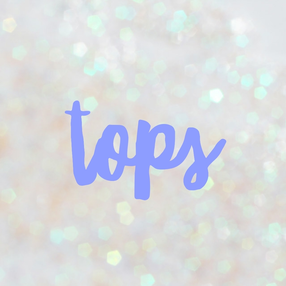 tops